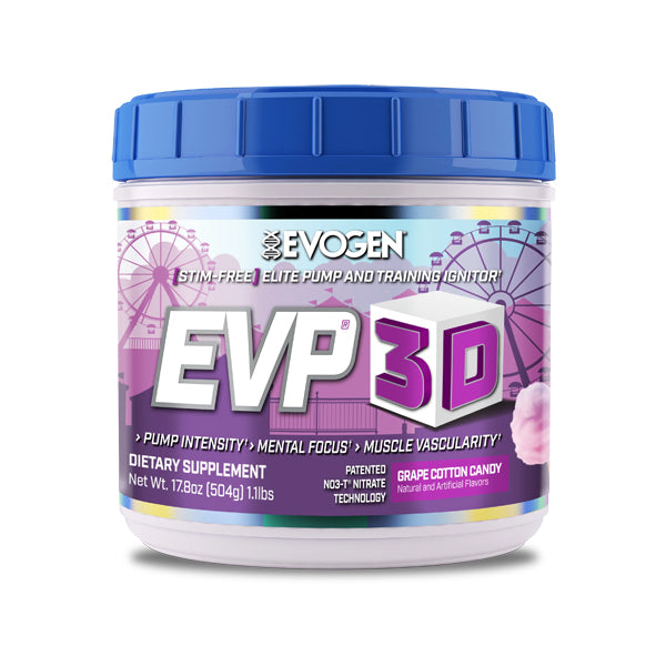 Evogen EVP 3D PUMP BOOSTER günstig kaufen bei ! günstig Evogen EVP 3D PUMP BOOSTER günstig kaufen bei ! günstig