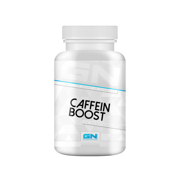 GN Laboratories CAFFEIN COMPLEX günstig kaufen bei FitnessWebshop !