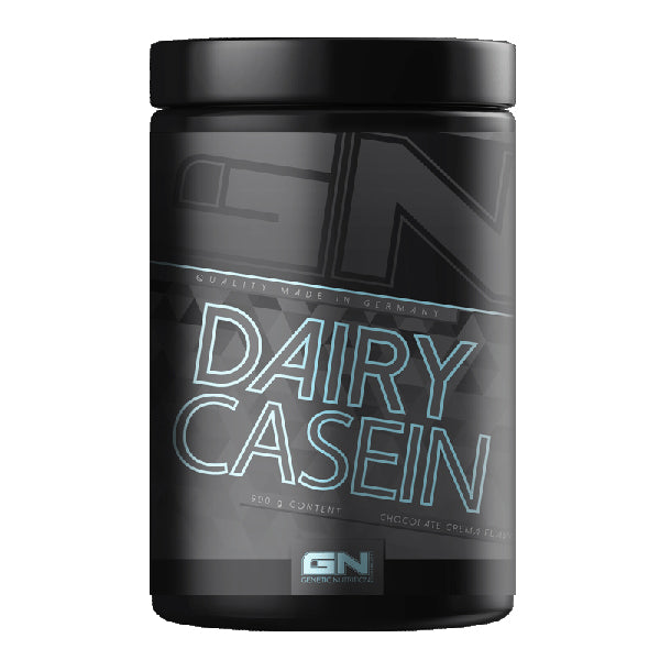 GN Laboratories 100% DAIRY CASEIN günstig kaufen bei FitnessWebshop !