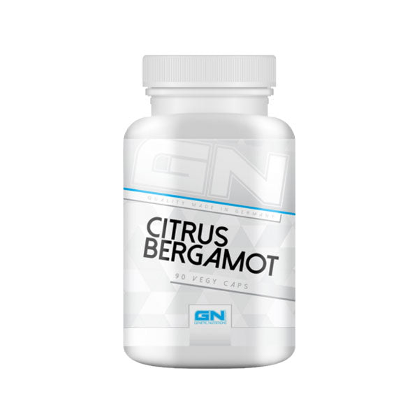 GN Laboratories CITRUS BERGAMOT günstig kaufen bei FitnessWebshop !