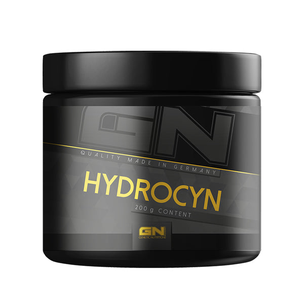 GN Laboratories HYDROCYN Booster günstig kaufen bei FitnessWebshop !