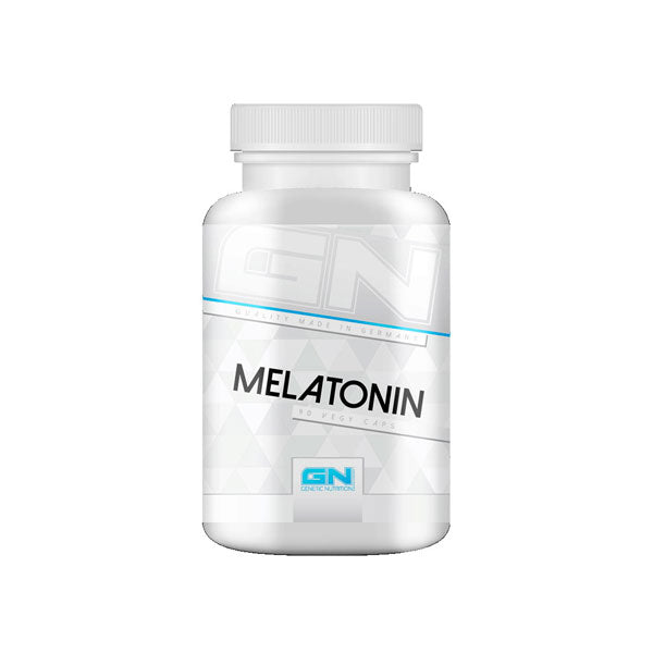 GN Laboratories MELATONIN günstig kaufen bei FitnessWebshop !