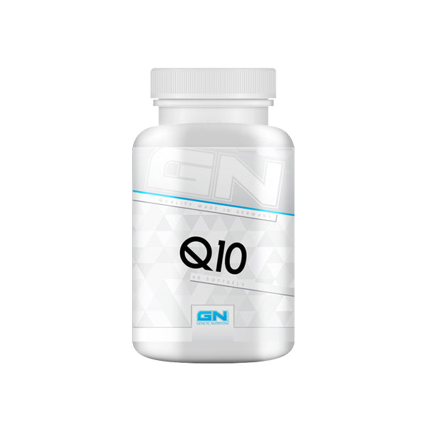 GN Laboratories Coenzym Q10 günstig kaufen bei FitnessWebshop !