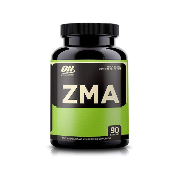 Optimum Nutrition 100% ZMA günstig kaufen bei FitnessWebshop !