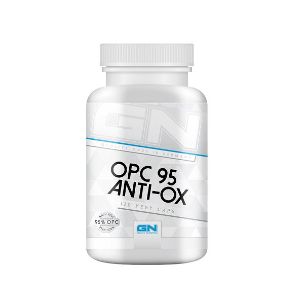 GN Laboratories OPC 95 ANTI-OX günstig kaufen bei FitnessWebshop !