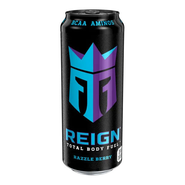 Reign Total Body Fuel Energy BCAA DRINK günstig kaufen bei FitnessWebshop !