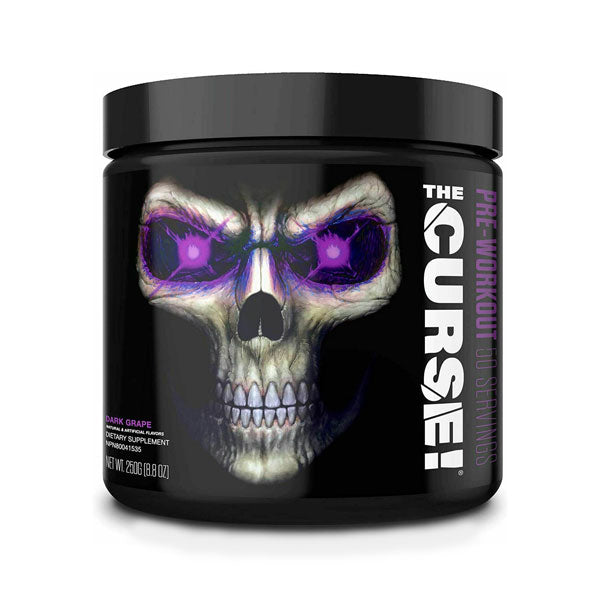 JNX Cobra Labs The Curse günstig kaufen bei FitnessWebshop !