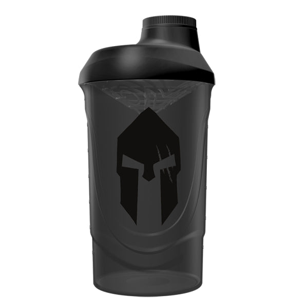 Spartan Rage WAVE SHAKER BLACK SMOKE in Farbe Grau-Schwarz günstig kaufen bei FitnessWebshop !