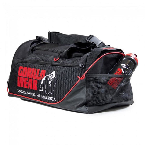 Gorilla Wear JEROME GYM BAG günstig kaufen bei FitnessWebshop !