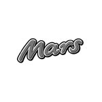 Mars | Bounty | MilkyWay | Snickers