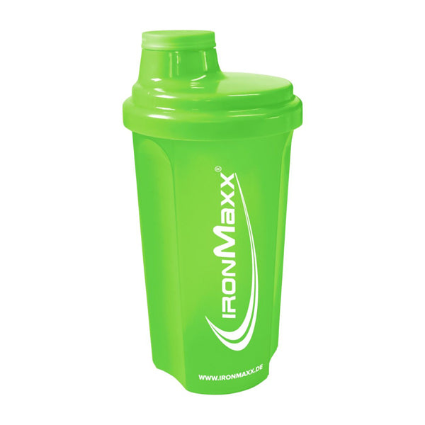 IronMaxx Premium Shaker – Deep Black 700 ml | Shaker per proteine con sfera filtrante e scala graduata | Borraccia ermetica in plastica AS+PP | Per frullati cremosi ovunque tu sia IronMaxx Premium Shaker – Deep Black 700 ml | Shaker per proteine con sfera filtrante e scala graduata | Borraccia ermetica in plastica AS+PP | Per frullati cremosi ovunque tu sia