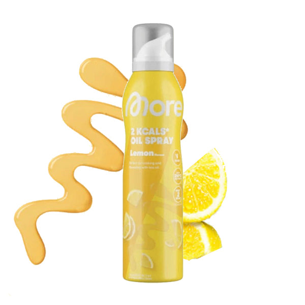More Nutrition 2 KALORIEN ÖL SPRAY günstig kaufen bei FitnessWebshop !