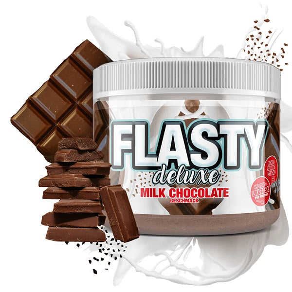 #sinob TastyLine FLASTY DELUXE günstig kaufen bei FitnessWebshop !