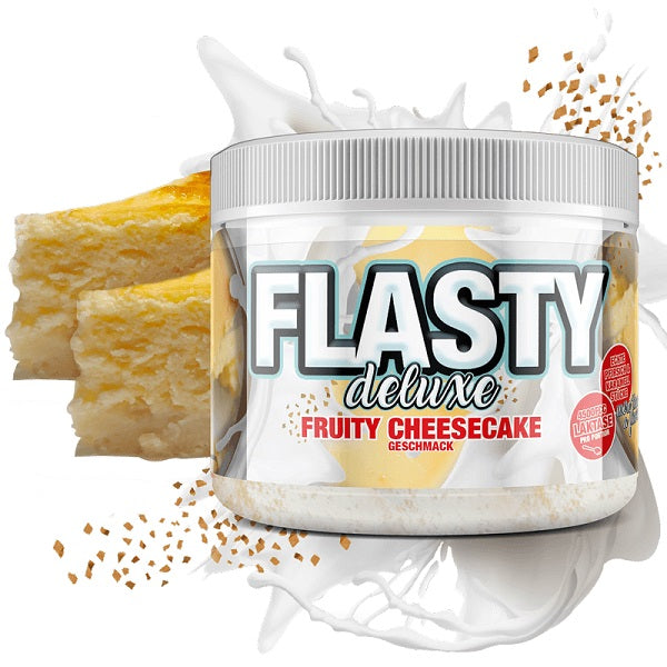 #sinob TastyLine FLASTY DELUXE günstig kaufen bei FitnessWebshop !