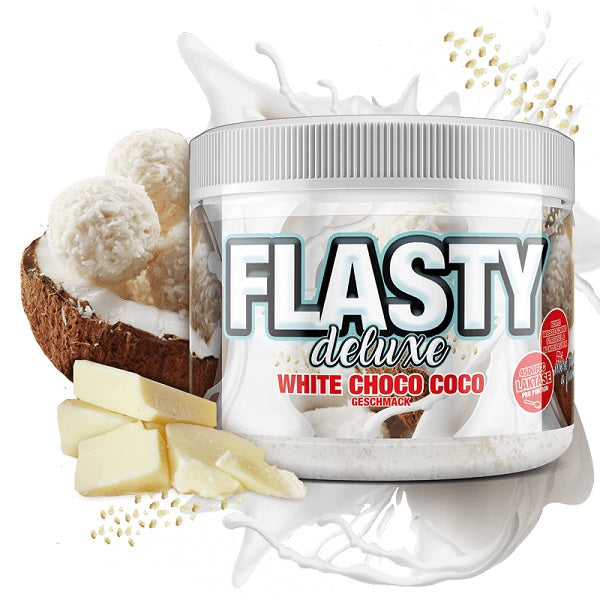 #sinob TastyLine FLASTY DELUXE günstig kaufen bei FitnessWebshop !