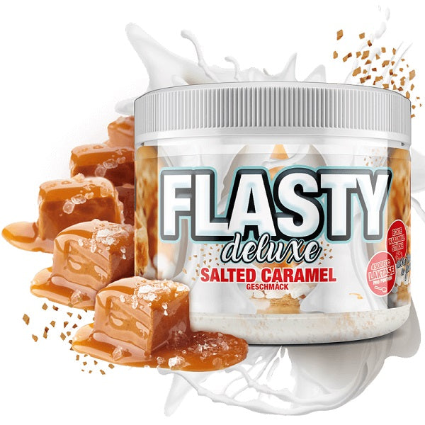 #sinob TastyLine FLASTY DELUXE günstig kaufen bei FitnessWebshop !