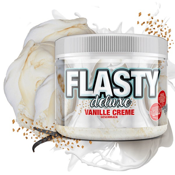 #sinob TastyLine FLASTY DELUXE günstig kaufen bei FitnessWebshop !