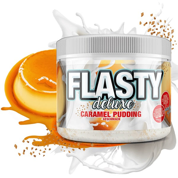 #sinob TastyLine FLASTY DELUXE günstig kaufen bei FitnessWebshop !