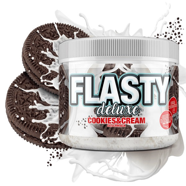 #sinob TastyLine FLASTY DELUXE günstig kaufen bei FitnessWebshop !