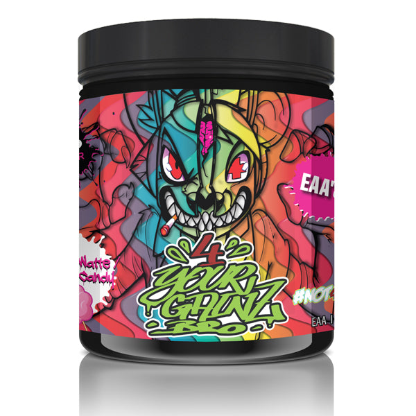 BPS Pharma 4YOURGAINZ BRO EAA günstig kaufen bei FitnessWebshop !