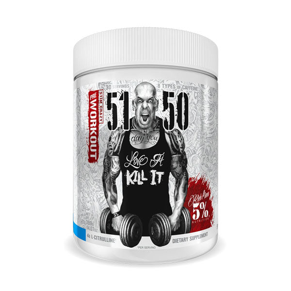 Rich Piana 5% Nutrition 5150 günstig kaufen bei FitnessWebshop !