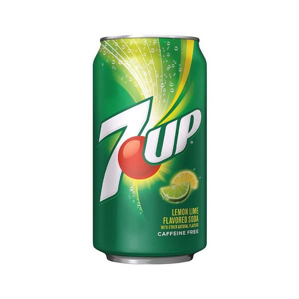 7UP ORIGINAL Lemon Lime Dose günstig kaufen bei FitnessWebshop !