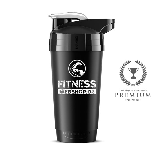 FitnessWebshop SHAKER, Inhalt 700 ml günstig kaufen bei FitnessWebshop !