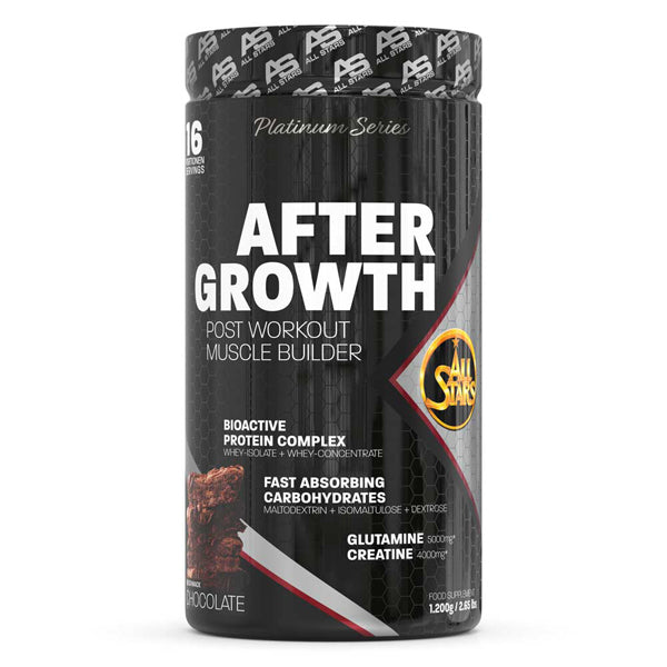 All Stars PLATINUM AFTER GROWTH günstig kaufen bei FitnessWebshop !