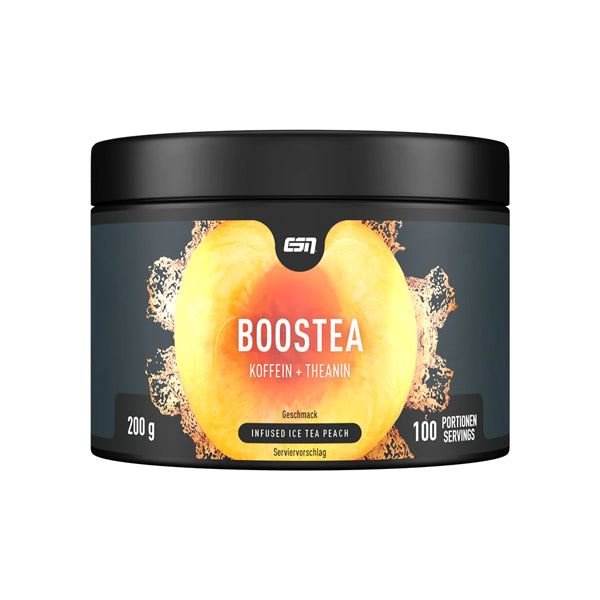 ESN BOOSTEA günstig kaufen bei FitnessWebshop !