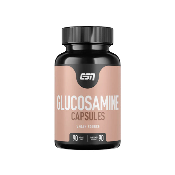 ESN GLUCOSAMINE GIGA CAPS günstig kaufen bei FitnessWebshop !