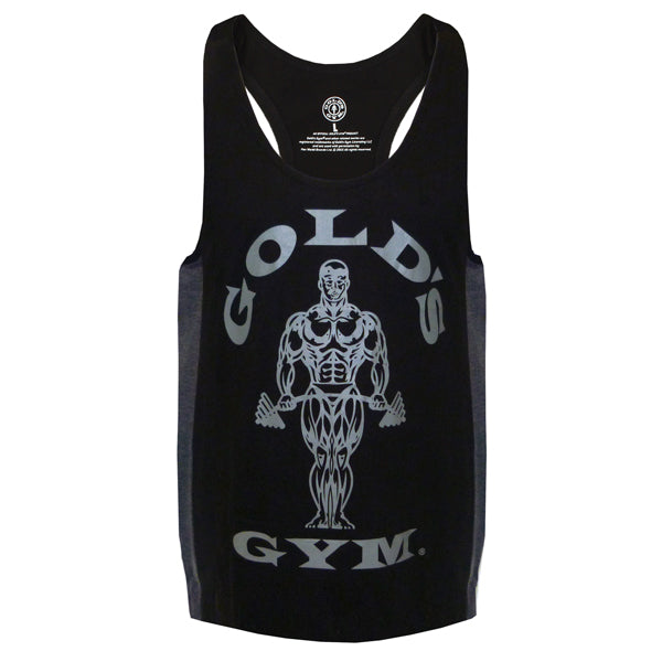 Gold's Gym MUSCLE JOE TP STRINGER günstig kaufen bei FitnessWebshop !