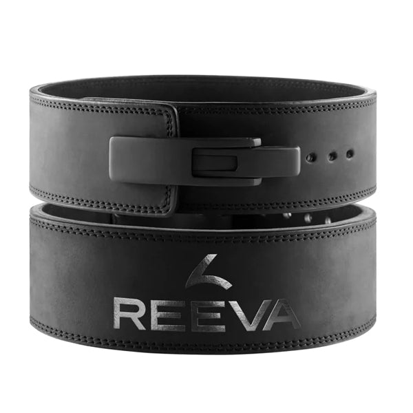 Reeva POWERLIFTING BELT SCHNALLE 10 MM günstig kaufen bei FitnessWebshop !