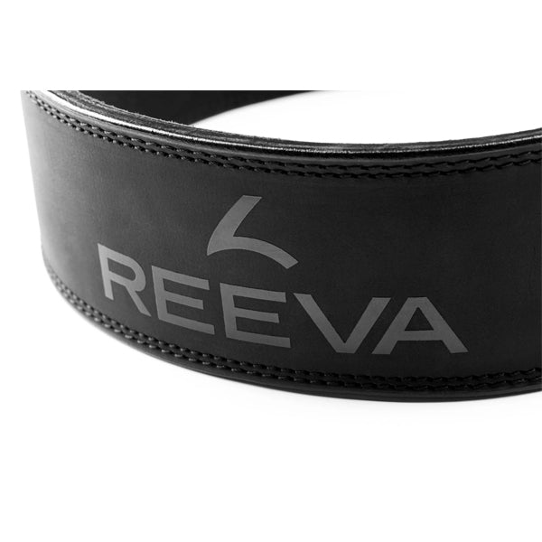Reeva POWERLIFTING BELT 10 MM günstig kaufen bei FitnessWebshop !