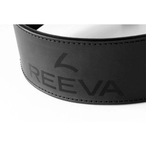Reeva POWERLIFTING BELT 6 MM günstig kaufen bei FitnessWebshop !