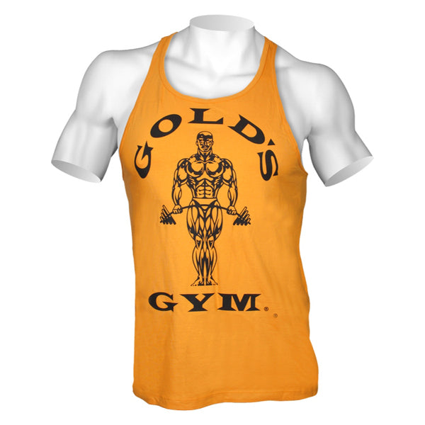 Gold's Gym STRINGER TANK TOP günstig kaufen bei FitnessWebshop !