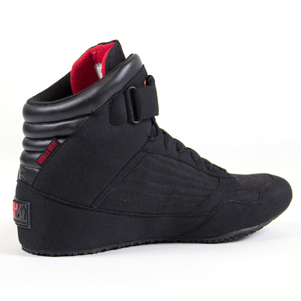 Gorilla Wear HIGH TOPS Fitness Schuhe günstig kaufen bei FitnessWebshop !