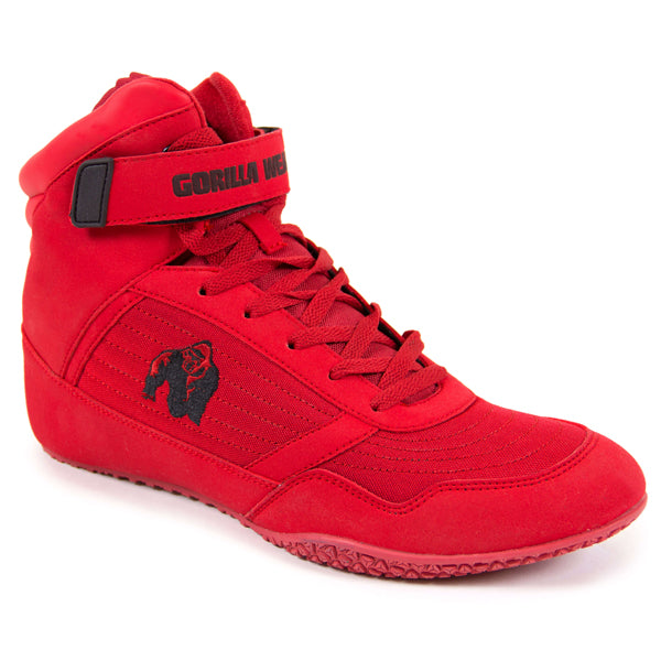 Gorilla Wear HIGH TOPS Fitness Schuhe günstig kaufen bei FitnessWebshop !