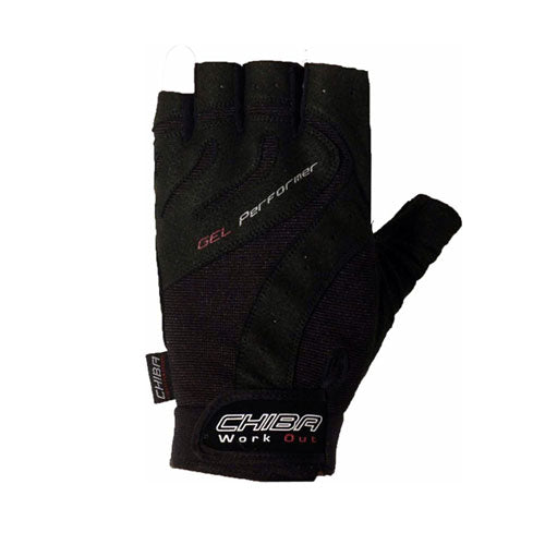 chiba gel premium fahrradhandschuhe Chiba GEL PERFORMER günstig kaufen bei FitnessWebshop !