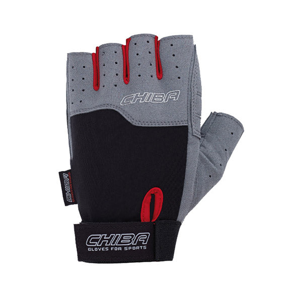 Chiba FITNESS HANDSCHUH POWER günstig kaufen bei FitnessWebshop !