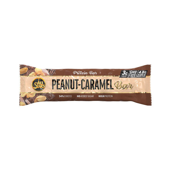 All Stars PROTEIN BAR, 50 g Riegel günstig kaufen bei FitnessWebshop !