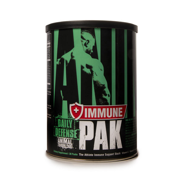 Universal ANIMAL PAK Vitamine günstig kaufen bei FitnessWebshop !