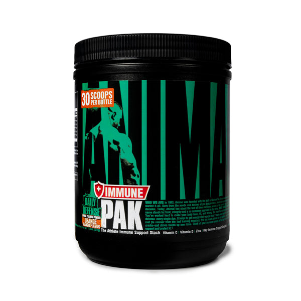 Universal ANIMAL PAK POWDER Vitamine günstig kaufen bei FitnessWebshop !