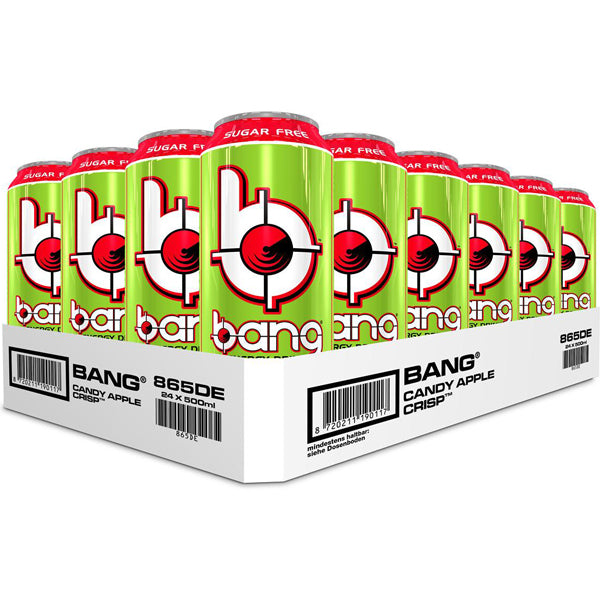 VPX Bang ENERGY Drink günstig kaufen bei FitnessWebshop !