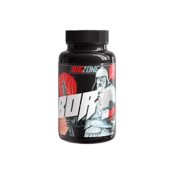 BigZone BOR PLUS günstig kaufen bei FitnessWebshop !