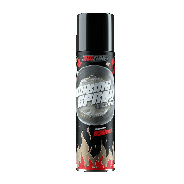 BigZone COOKING SPRAY günstig kaufen bei FitnessWebshop !