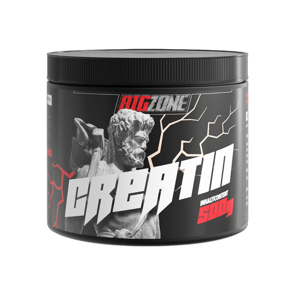 BigZone CREATIN günstig kaufen bei FitnessWebshop !