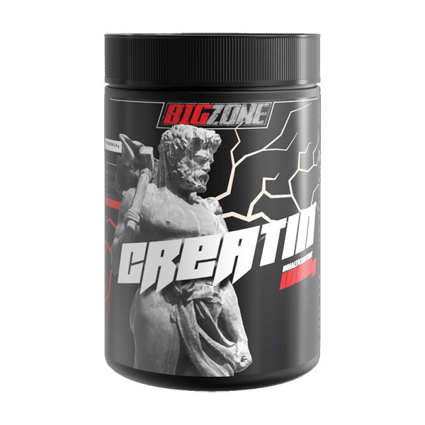 BigZone CREATIN 1000 g Dose günstig kaufen bei FitnessWebshop !