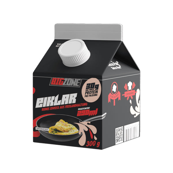 BigZone EGG EIKLAR günstig kaufen bei FitnessWebshop !