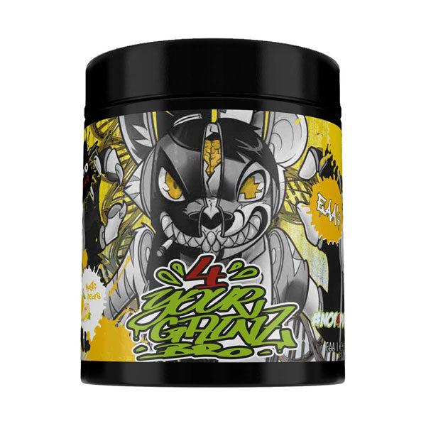 BPS Pharma 4YOURGAINZ BRO EAA günstig kaufen bei FitnessWebshop !