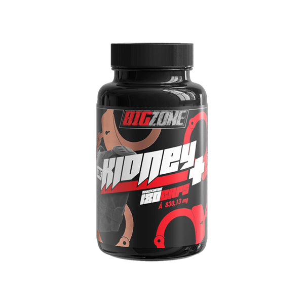 BigZone KIDNEY PLUS günstig kaufen bei FitnessWebshop !